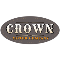 Crown Auto Sales & Powersports Logo
