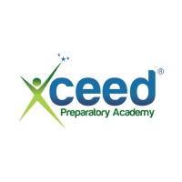 Xceed Preparatory Academy--Weston Logo