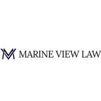 Marine View Law Logo