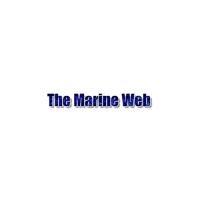 The Marine Web Logo