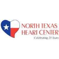 North Texas Heart Center - McKinney Logo