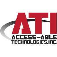 Access-Able Technologies Inc Logo