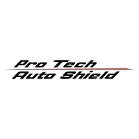Pro-Tech Auto Shield Logo
