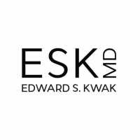 Edward S. Kwak MD - ESKMD Facial Plastic Surgery Logo