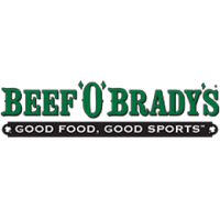 Beef's at the Grove Logo