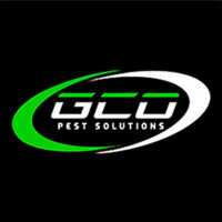 GCO Pest Solutions Logo