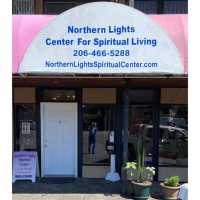 Northern Lights Center for Spiritual Living Logo