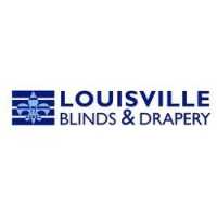 Louisville Blinds and Drapery Logo