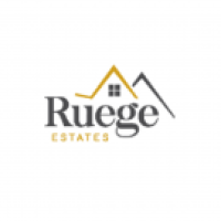 Ruege Construction LLC Logo