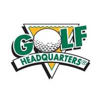 Golf Headquarters Logo