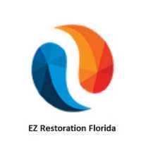 EZ Restoration Florida Logo