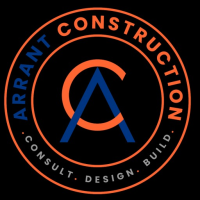 Arrant Construction Logo