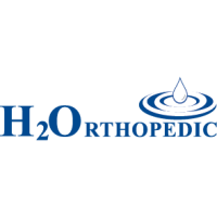 H2Orthopedic Physical Therapy Logo