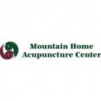 Mountain Home Acupuncture Logo