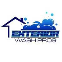 Exterior Wash Pros Logo