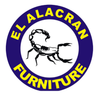 El Alacran Furniture Logo