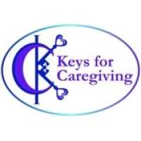 Keys For Caregiving Logo
