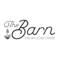 The Barn on Willow Creek Logo