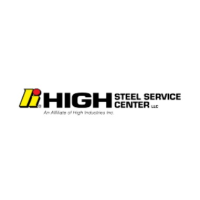 High Steel Service Center LLC Logo