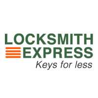 Locksmith Express Logo