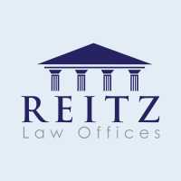 Randall K Reitz Attorney At Law Cpa Logo
