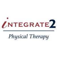 Integrate 2 Physical Therapy Logo