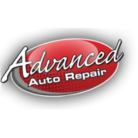 Advanced Auto Repair Logo