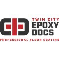 Twin City Epoxy Docs Logo