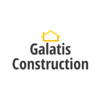 Galatis Construction Logo
