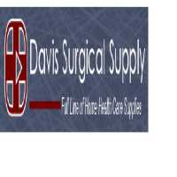Davis Surgical Supply Logo