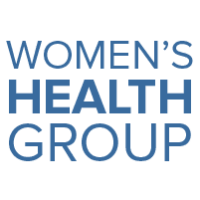 Women's Health Group- OBGYN Chicago Logo