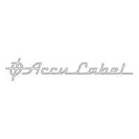 Accu-Label Logo