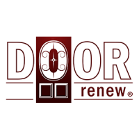 Door Renew (Austin) Logo