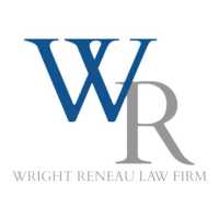 Wright Reneau Law Firm Logo