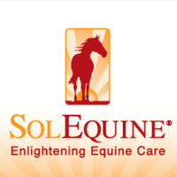 SolEquine - Wound Care Therapy/Treatment Products for Horses Logo