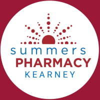 Summers Pharmacy of Kearney Logo