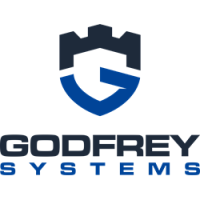 Godfrey Systems LLC Logo