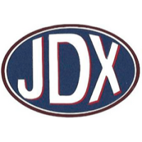 J. Dreyer's Excavating and Road Construction Logo