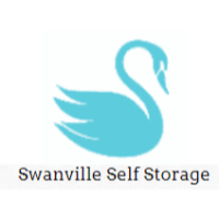 Swanville Self Storage Logo