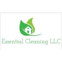 Essential Cleaning LLC Logo