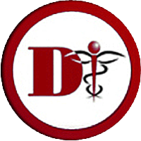 Diagnostic Imaging of Milford Logo