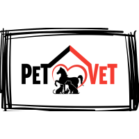 Pet vet Logo