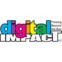 Digital Impact Logo