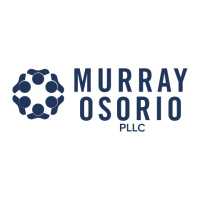 Murray Osorio PLLC Logo