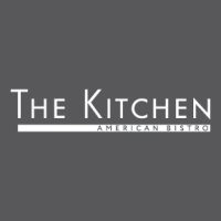 The Kitchen American Bistro Logo