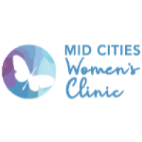 Mid Cities Women's Clinic Logo