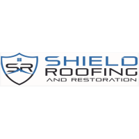 Shield Roofing and Restoration, LLC Logo