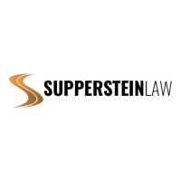 The Law Offices of Scott M. Supperstein, P.C. Logo