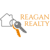 Reagan Realty Logo