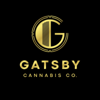 Gatsby Cannabis Co. Logo